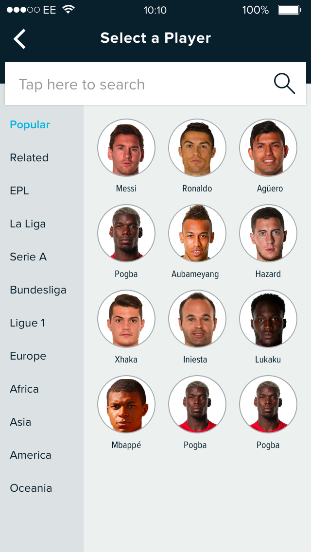 1.0.8 - Compare Players@2x