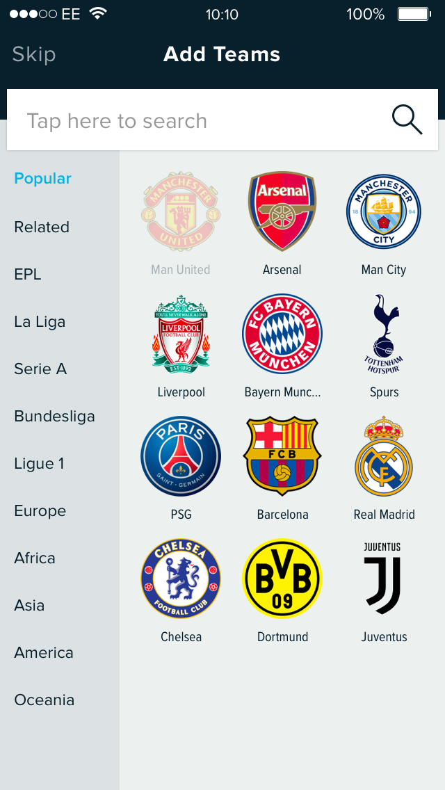 2.0.4 - Compare Teams@2x